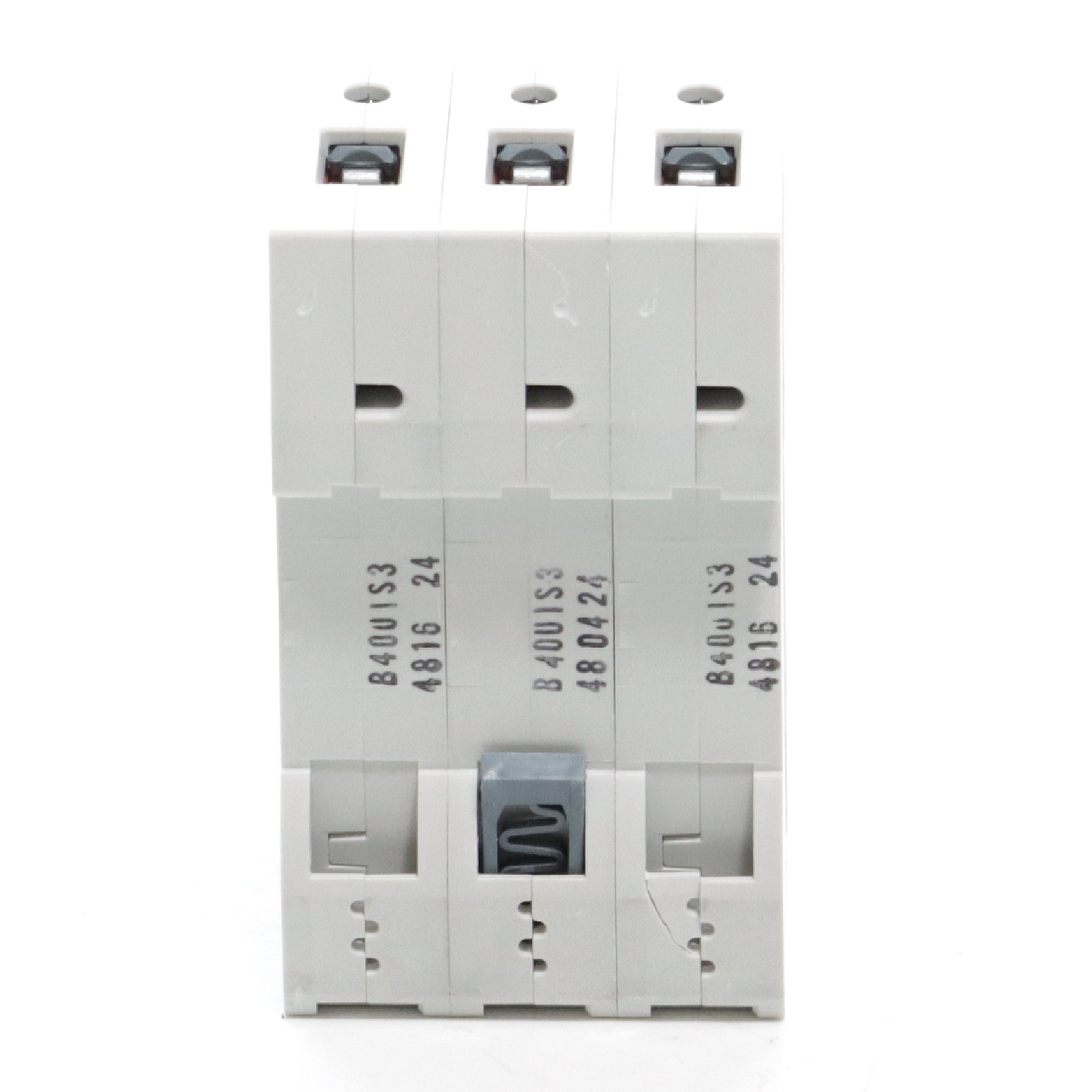 Circuit breaker  New FS